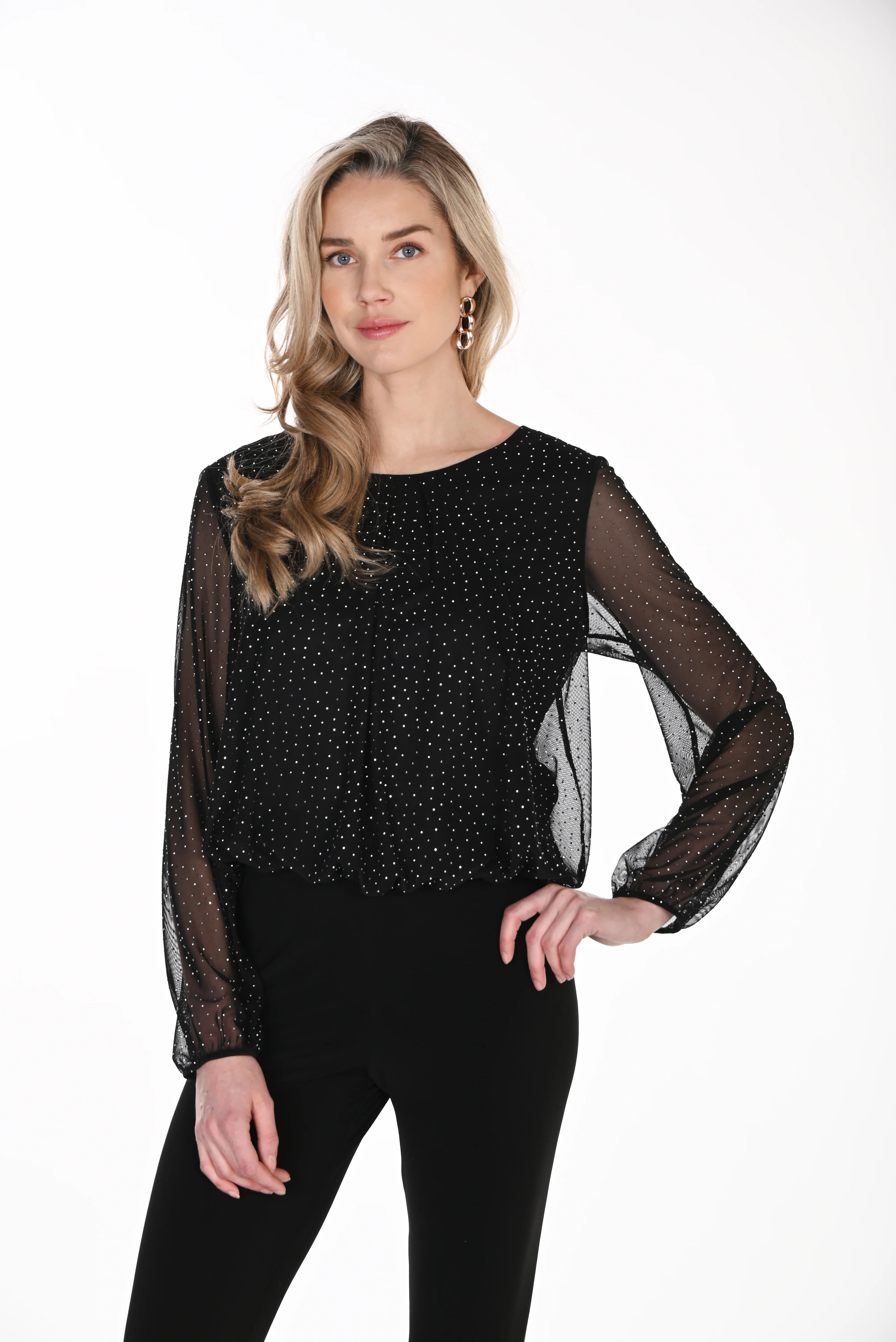 Reward Tops & Blouses